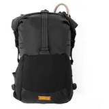Restrap Rolltop Hydration Vest 14 l Schwarz