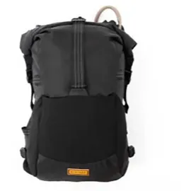 Restrap Rolltop Hydration Vest 14 l Schwarz