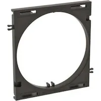 GGK 3696 BR easy Hohlwanddosen-Adapter, frontrastend, BR/BRA/BRS, für Hohlwanddosen
