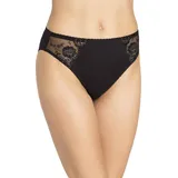 Conturelle Felina Conturelle Minislip 81005 Provence schwarz 42