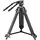 walimex pro EI-717 Video-Pro-Stativ 133cm