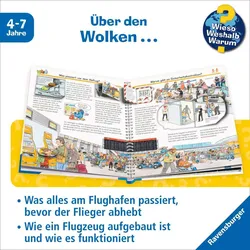 Alles über Flugzeuge