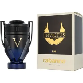 Paco Rabanne Invictus Victory Elixir Parfum Intense 100 ml