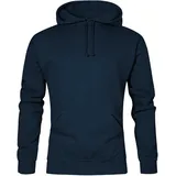 Terrax Workwear Hoodie Blau 3XL