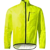 Vaude Drop III Jacke - Neon Yellow Uni - 3XL