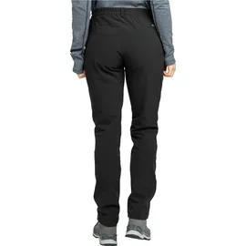 Schöffel Ascona Warm Pants Regular Schwarz L