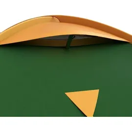 CUBES Bizon 4 Classic Grün