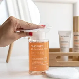 SeSDERMA Sensyses Gesichtsreinigungsgel Lightening 200 ml