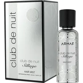 Armaf Club de Nuit Sillage Eau de Parfum 55 ml