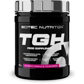 Scitec Nutrition TGH (flavored) (300 g, Kirsch vanille)