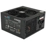 LC-POWER LC6650 V2.3 - Netzteil 650W ATX 2.3