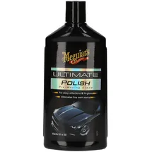 Meguiars Ultimate Polish Politur (473 ml) G19216EU