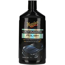 Meguiars Ultimate Polish Politur (473 ml) G19216EU