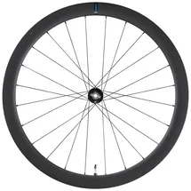 Shimano Rs710-c46 Front Wheel 12 x 142 mm