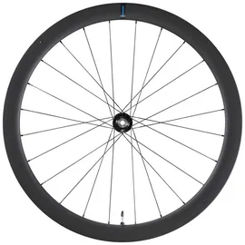 Shimano Rs710-c46 Front Wheel 12 x 142 mm