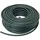 Kabel & Leitungen Waskönig-Walter Erdkabel NYY-J 0,6/1 kV mit CU-Leiter 3x2,5 RE, schwarz, Ring 50 m)