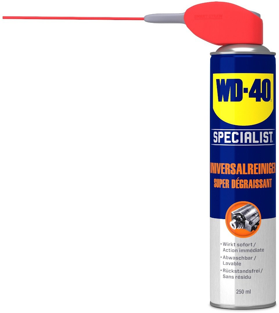 WD-40 Specialist Universele Reiniger 250ml Voorman