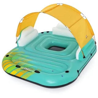 BESTWAY Sunny Lounge Island Hydro-Force 300 x 275 cm