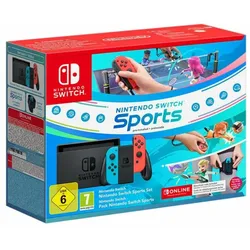 Nintendo Switch Nintendo SPORTS SET