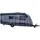 Greenyard Wohnwagen Schutzdach 850 cm Grau