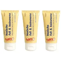 CareMed Fußcreme FußFit