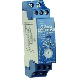 Eltako Universal-Dimmschalter