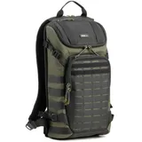 thinkTANK DarkLight Backpack 14L montane green | nach 50 EUR thinkTANK Winter Promotion