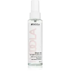 Indola Glam Oil Haaröl für alle Haartypen 100 ml