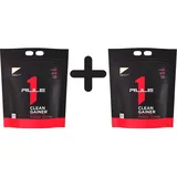 Rule1 Clean Gainer Chocolate Peanut Butter Beutel 4350 g