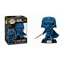 Funko Star Wars POP! Movie Vinyl Figur Kylo Ren(Retro)