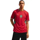 Puma Marokko Heimtrikot (Replica) 2026 Herren Gr. S