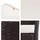 Proregal Halden 82 x 154 x 60 cm Braun
