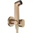 Hansgrohe Bidette Bidetarmatur bronze 29232140