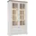 Forte Vitrine »Iloppa«, Höhe ca. 209 cm