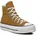 Chuck Taylor All Star Lift Schwarz/Braun/Weiß 40