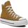 Converse Chuck Taylor All Star Lift Herren Schwarz/Braun/Weiß 40