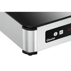 Bartscher Induktionswarmhalteplatte IW3