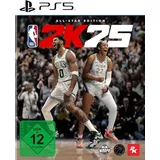 NBA 2K25 All-Star Edition (PS5)