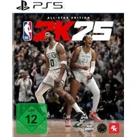 NBA 2K25 All-Star Edition (PS5)