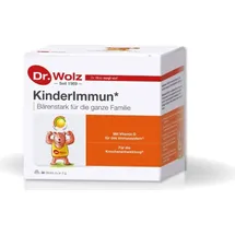 Dr. Wolz KinderImmune Sticks 30 x 2 g