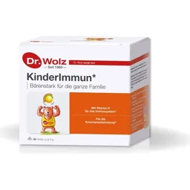 Dr. Wolz KinderImmune Sticks 30 x 2 g