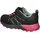 CMP Kids HULYSSE WP Shoes Kinder-Sportschuhe, Schwarz, 29 EU
