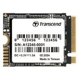 Transcend 310S 512 GB, M.2 2230