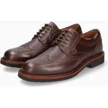 Mephisto MAX GIPSI Herren Braun 45
