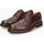 Mephisto MAX GIPSI Herren Braun 45