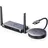 UGREEN Wireless HDMI Sender und Empfänger - 4K@30Hz