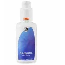 Martina Gebhardt Sheabutter Face Lotion 100ml