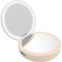 Lotta Power Make-up mirror Lithium Polymer (LiPo) 4000 mAh Gold