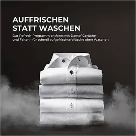 Haier HW80-BP14637T G3 Waschmaschine (8 kg, 1330 U/min)