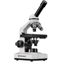 Bresser Erudit Basic Mono 40x-400x Mikroskop
